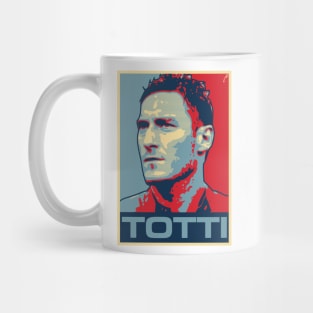 Totti Mug